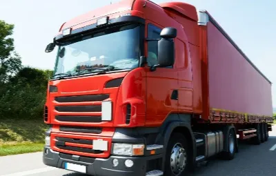 Konya Akşehir Ambar Kargo